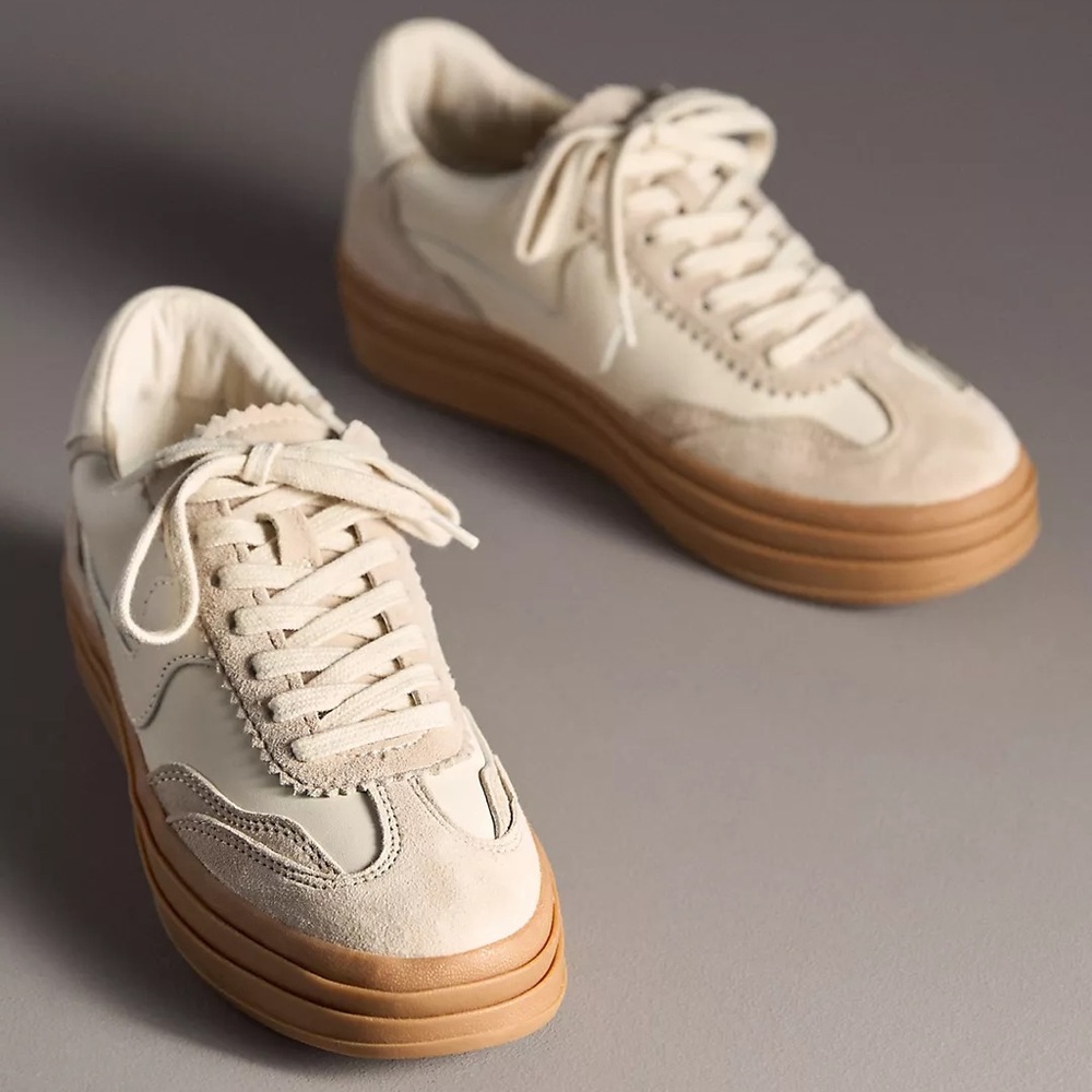 Dolce Vita Notice X Sneaker